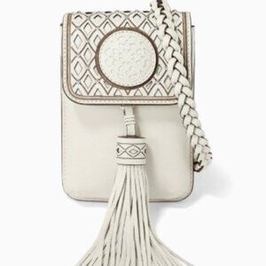 Brighton Ferrara La Belleza Phone Organizer NWT